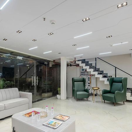 Hotel Sudarshan Ayodhya ภายนอก รูปภาพ