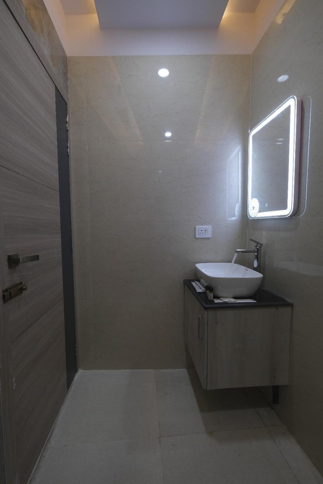 Hotel Sudarshan Ayodhya ภายนอก รูปภาพ