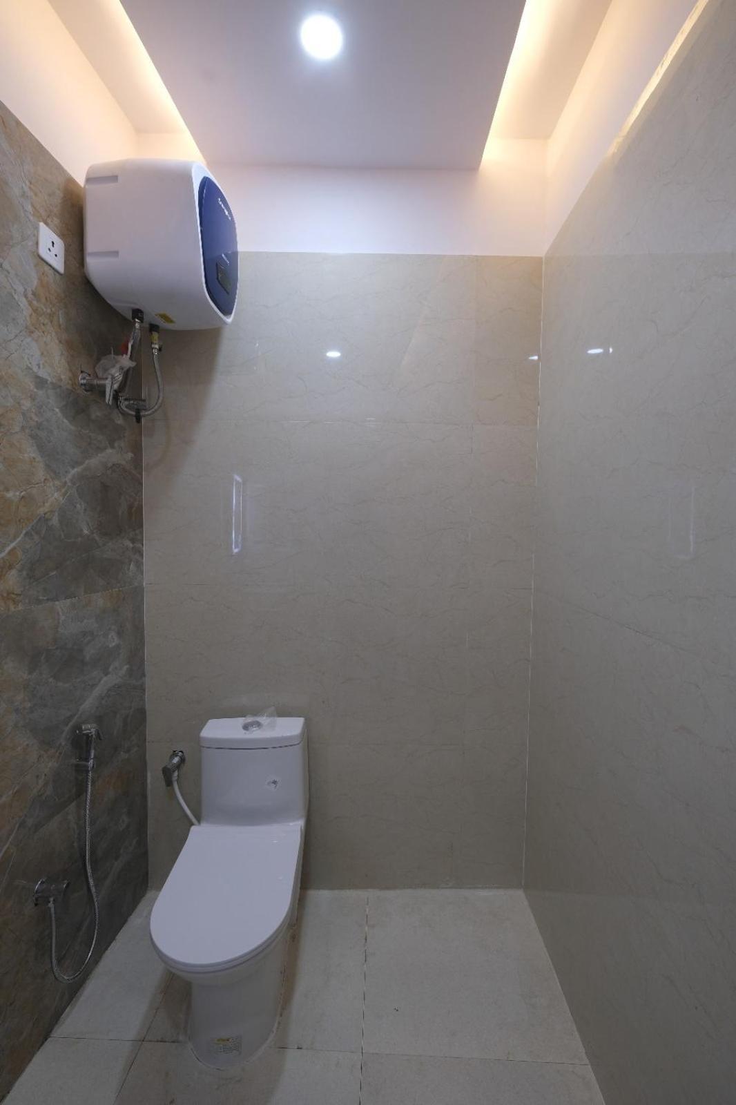 Hotel Sudarshan Ayodhya ภายนอก รูปภาพ